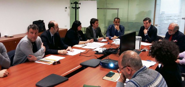 Presentato in Cittadella il progetto “Rural4Università” 