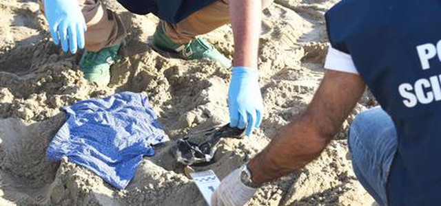 Rimini: vittima riconosce i 4 stupratori