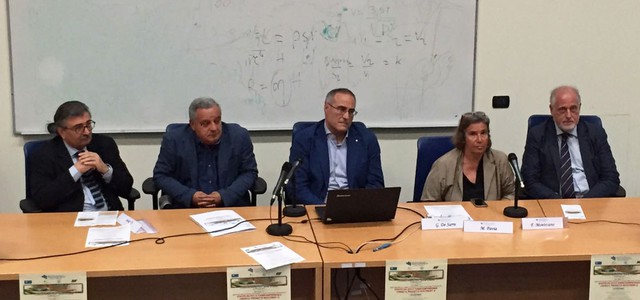 Concluso il X Congresso della Società Italiana per le Tossicodipendenze 