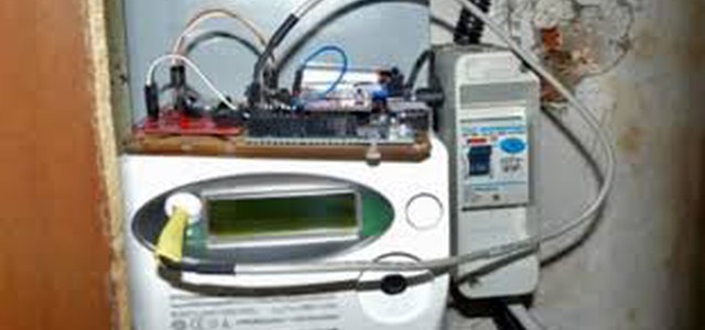Magnete sui contatori, due arresti per furto di energia elettrica