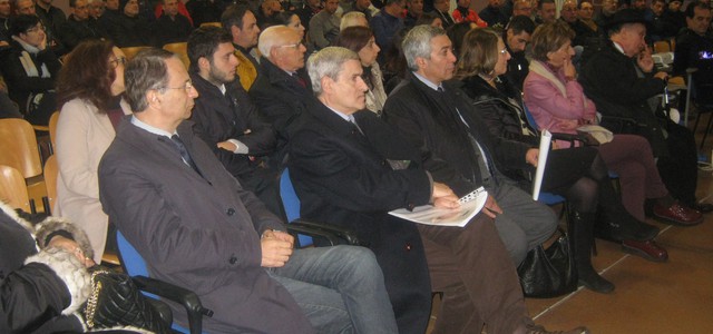 Lo spirito natalizio arriverà anche questo anno dentro la casa circondariale di Catanzaro