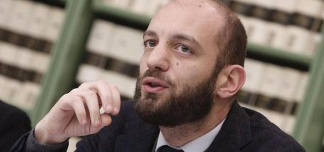 'Ndrangheta, processo "Black money": Femia condannato alla pena più alta