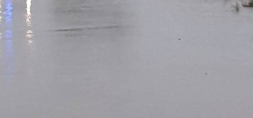 Maltempo, la statale 106 diventa un fiume: auto bloccate, persone soccorse (VIDEO)