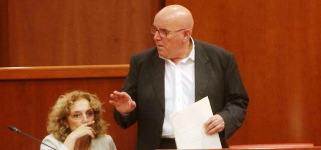 Dopo 16 anni Consiglio regionale della Calabria approva il bilancio di previsione di Calabria Verde