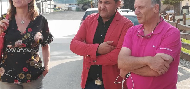 Tallini: "Parco Sila sia patrimonio mondiale dell’Unesco"