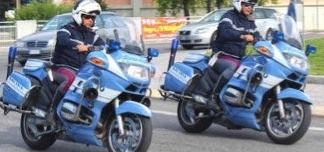 POLIZIA STRADALE: AL VIA CAMPAGNA DI SICUREZZA STRADALE SAFETY DAYS