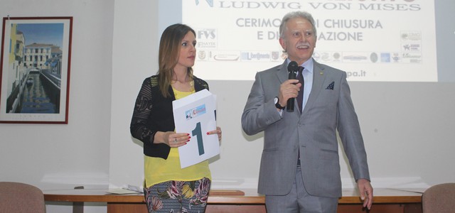 Associazione “Amici dell’opera lirica” per chiusura nona edizione Scuola di Liberalismo