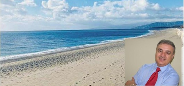 Squillace, spiagge sicure con il supporto delle nuove tecnologie