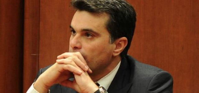 Neri (Fdi): “Garantire corse per i lavoratori pendolari, soprattutto per i sanitari dello Stretto. Con la Presidente Santelli, pronto ad incontrare Musumeci e De Luca”