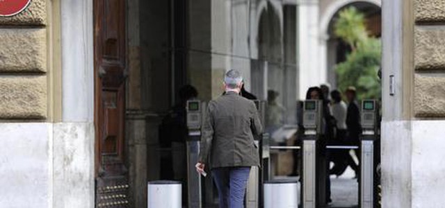 Ocse: P.a italiana è 'anziana', al top per over-55