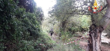Maltempo, tragedia nel Catanzarese: morti mamma e il suo bimbo di 7 anni