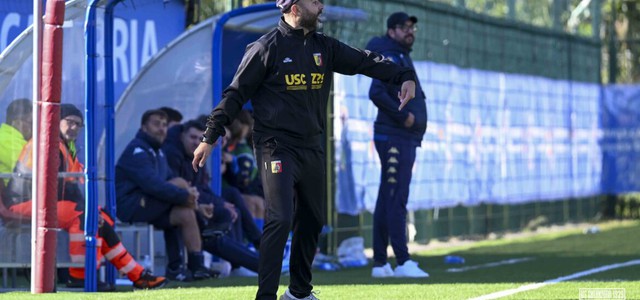 YOUTH: LE DICHIARAZIONI PRE GARA DEI MISTER