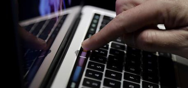 In Calabria pochi reati informatici