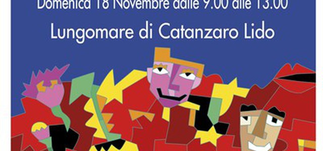 I colori del pittore Ugo Nespolo faranno da sfondo al tesseramento Anpi