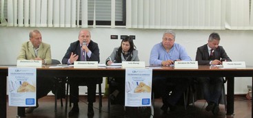 IN OSPEDALE IL CSV CON LE ASSOCIAZIONI FA IL PUNTO- TRA TESTIMONIANZE, DATI ED IMPEGNI 