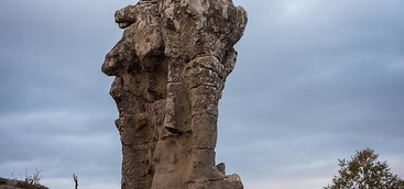 Il Parco Nazionale della Sila e i suoi tesori archeologici sul National Geographic