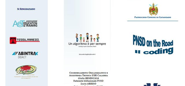 Al Politeama evento formativo dell'ufficio scolastico regionale