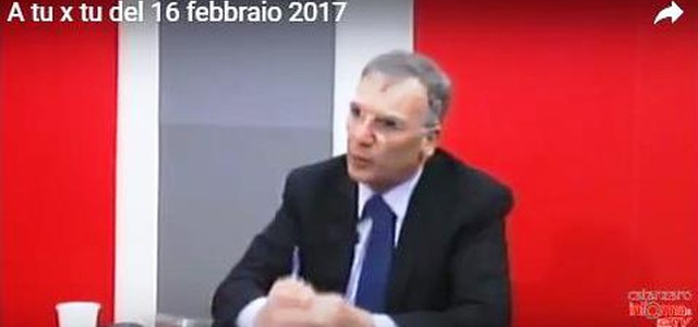 Comunali, colpo di scena: Tallini apre ad una candidatura diversa, la Ferro in pole