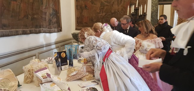 Seduzioni & Gusto Festival e la Calabria trionfano a Roma, in attesa dell'edizione 2019 a Luglio