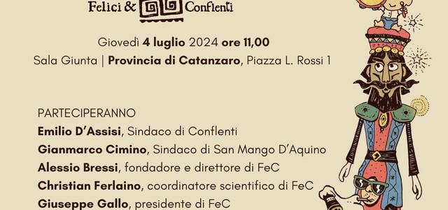 Gal “Serre Calabresi”, Assemblea annuale dei soci, approvato il bilancio sociale 2023 Al via la Strategia di Sviluppo Locale 2023-2027