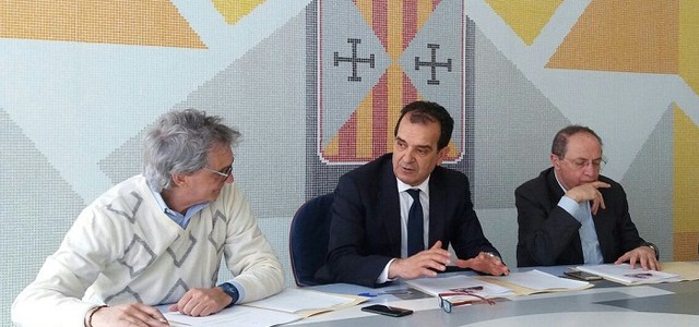 Upi Calabria: presidenti delle province chiedono una celere risposta legislativa