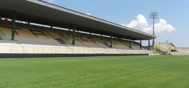 Tribuna Stadio Ceravolo: il consigliere Costanzo ha convocato la Commissione dei Lavori Pubblici
