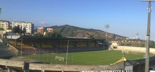 Consegnati lavori potenziamento videosorveglianza zona Stadio