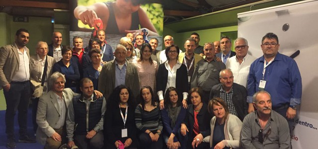 Avis Catanzaro protagonista a Milano