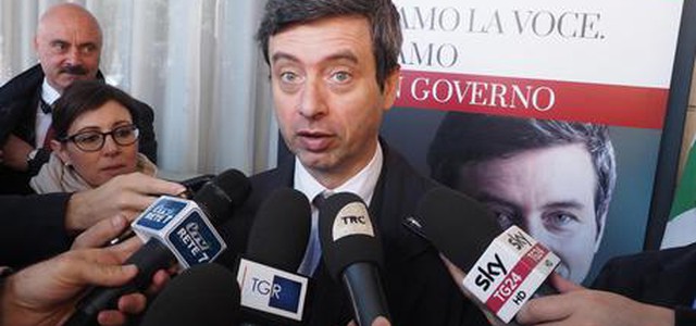 Pd: Orlando, esito primarie non scritto