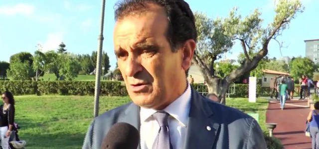 Maltempo in provincia, il cordoglio di Bruno per le vittime della tragedia nel Lametino