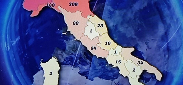 Pulvirus, al via la prima ricerca italiana per stabilire la correlazione tra Covid19 e inquinamento