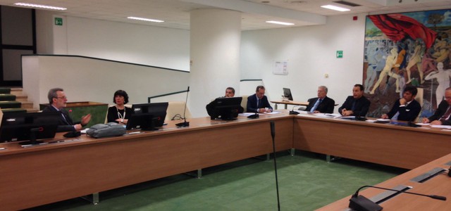 Sinergia tra Commissione regionale contro la ‘ndrangheta e Agenzia Nazionale dei beni sequestrati 