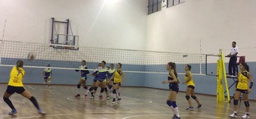 LAPIETRA PALLAVOLO, LA SERIE D CONTINUA A SORRIDERE