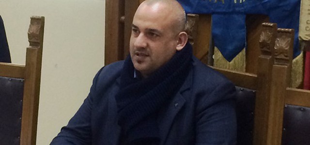 Atto intimidatorio al sindaco di Cortale: la solidarietà del presidente Placida