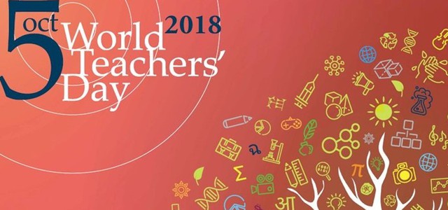 Appello Club per l’Unesco di Catanzaro per la Giornata Mondiale degli Insegnanti
