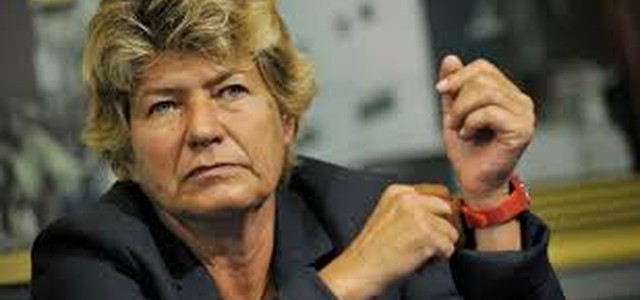 Il segretario generale Cgil Susanna Camusso sarà in Calabria per sostenere il referendum 