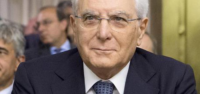 Mattarella: 'Sulla legge elettorale rimangono le disomogeneità'