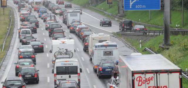 Germania,600mila posti a rischio con bando auto tradizionali