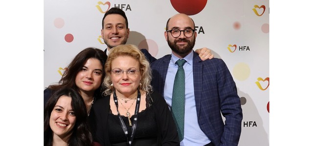 SCOMPENSO CARDIACO E GERIATRIA: L'UMG DI CATANZARO PROTAGONISTA AL CONGRESSO “HEART FAILURE 2026” A BARCELLONA