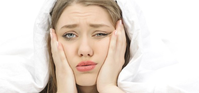 Anche solo 5 giorni con poco sonno fanno danni al cervello