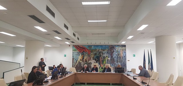 Sacal, De Felice in Commissione speciale di Vigilanza