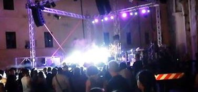 A.S.D.C The Best Show: "Festeggiamenti in onore di San Vitaliano…soldi sprecati per flop annunciato"