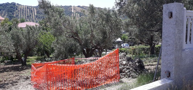 Levato-Procopi (FI): "Sorical risolva in fretta grave e duraturo problema idrico quartiere Barone"