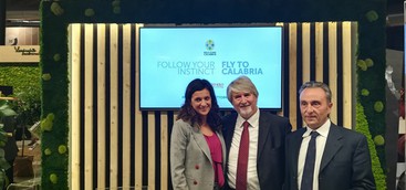 La Calabria protagonista a FICO, la prima Fabbrica Italiana Contadina
