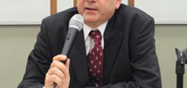 Il prof. Vitale al 4° seminario della Scuola di Liberalismo “Ludwig von Mises”
