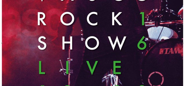 Vasco Rock Show in video concerto al museo del Rock di Catanzaro