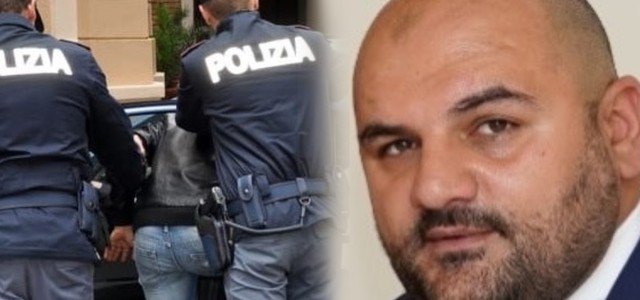 A Crotone in pochi giorni le Volanti salvano un’altra vita