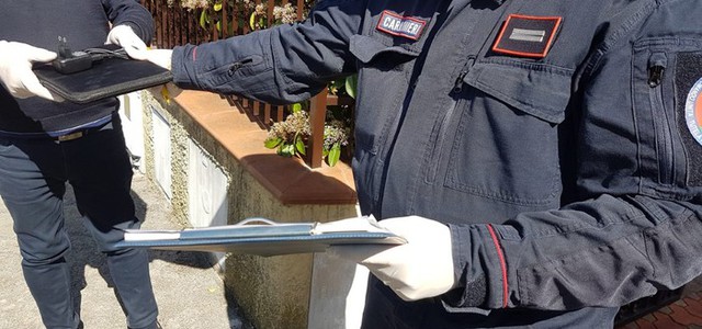Castrovillari - Tablet e pc consegnati agli studenti