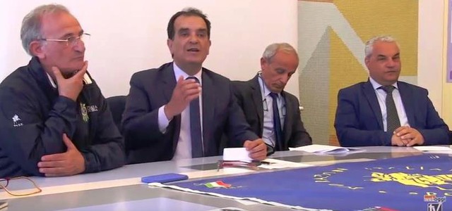Fise: gli appuntamenti di grande spessore al Parco Valle dei Mulini (VIDEO)