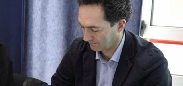PITARO: «LA REGIONE RITIRI LA DELIBERA DI NOMINA DEI DIRETTORI GENERALI NELLE AZIENDE DEL SSR, PERCHÉ NON CONTEMPLA LA GRADUATORIA DI MERITO»
